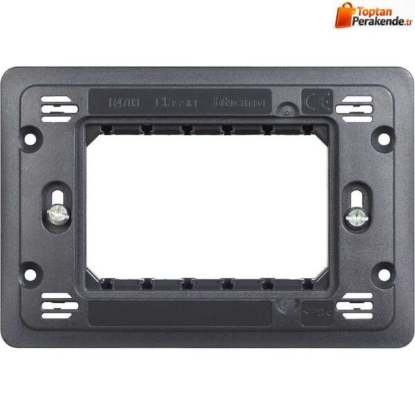 Bticino Classia Kaide 3M